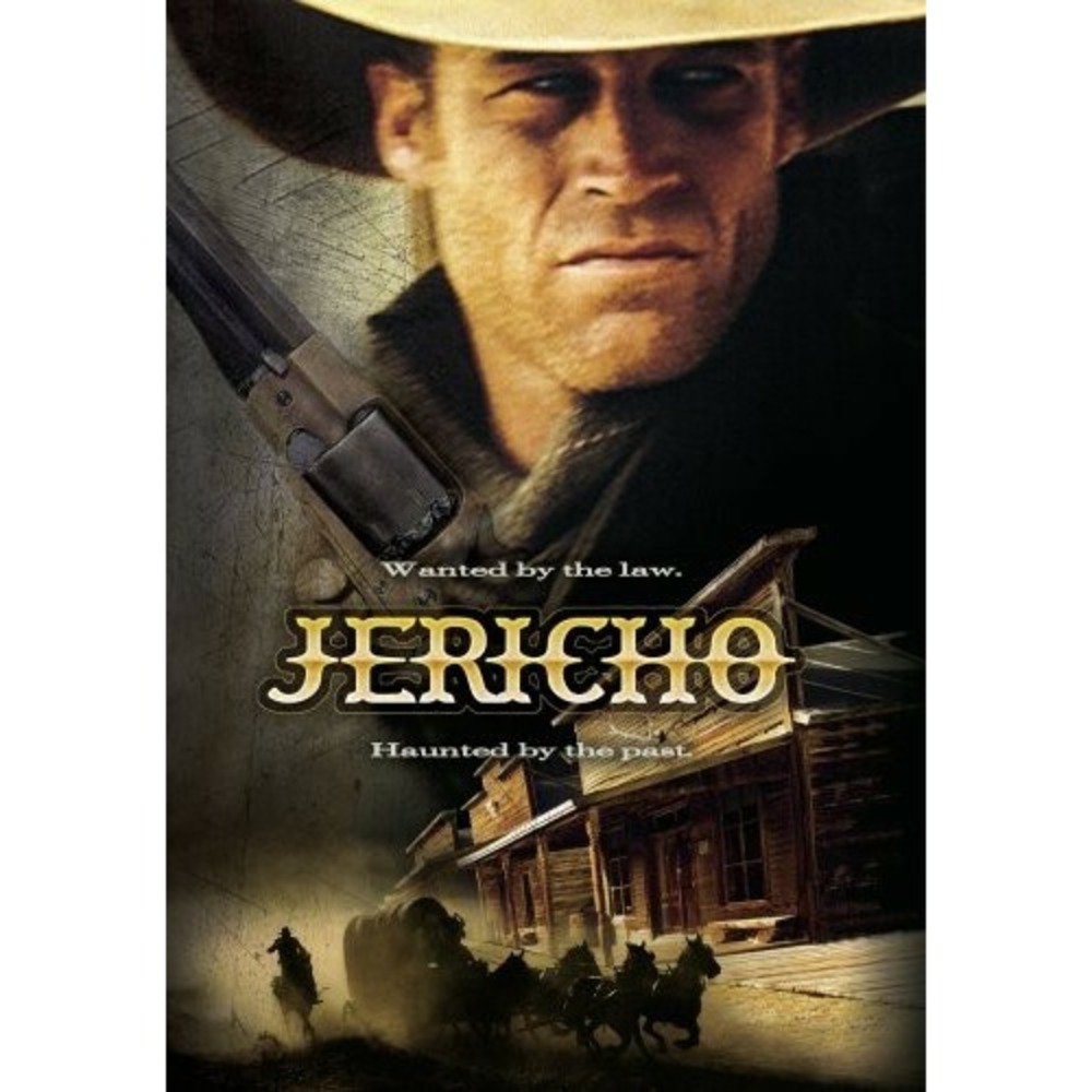 Jericho (DVD, 2001)